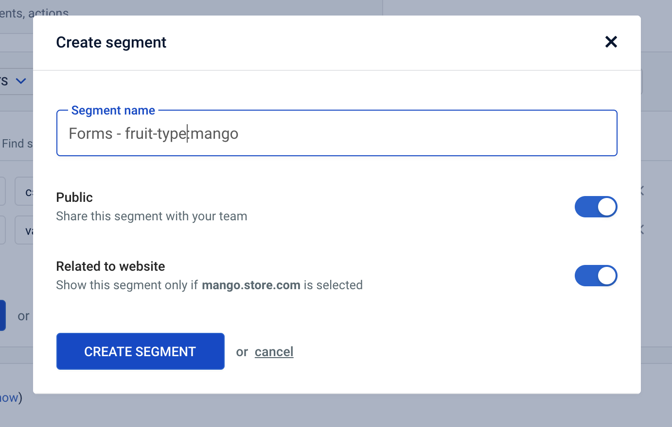 Form Analytics - 11