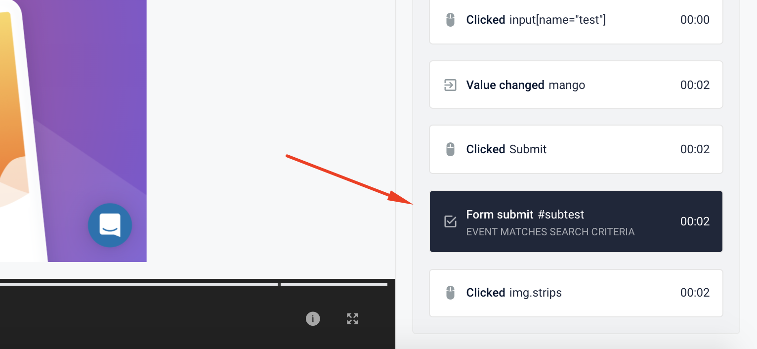 Form Analytics - 7