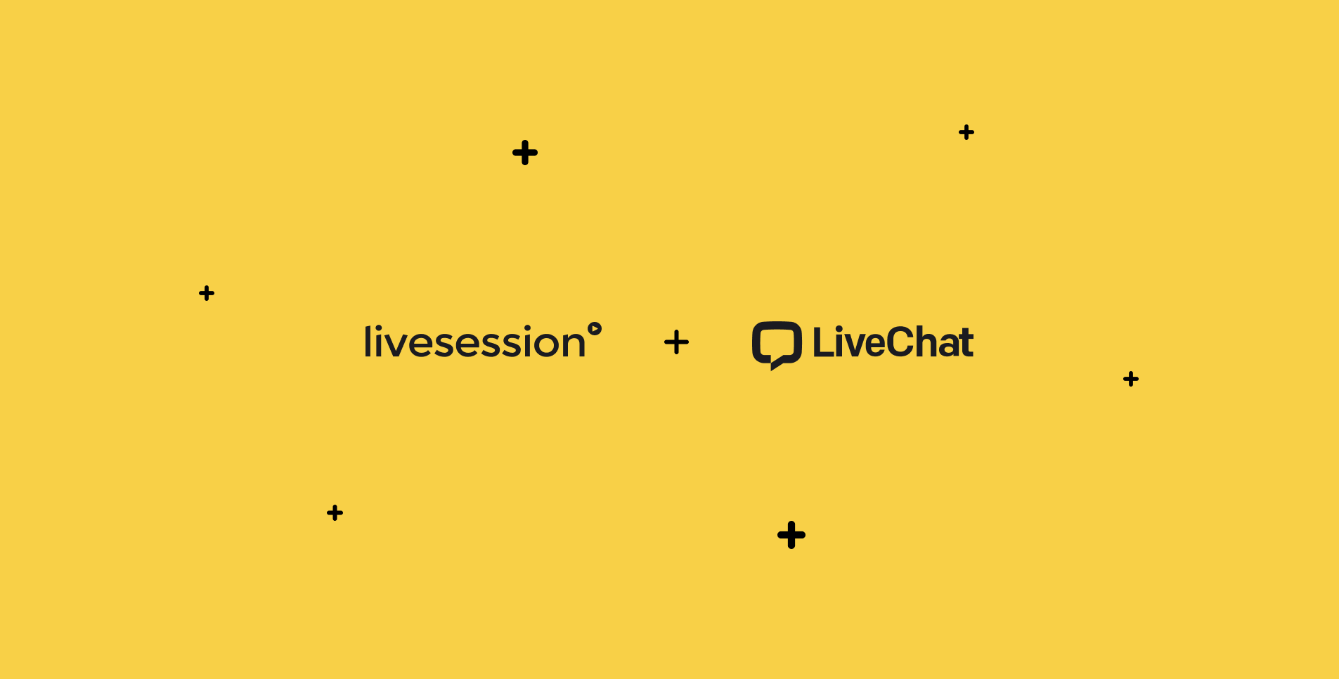 Integration with LiveChat