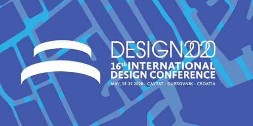 Hosted in Cavtat, Croatia, Design 2020 is a big conference on all things design