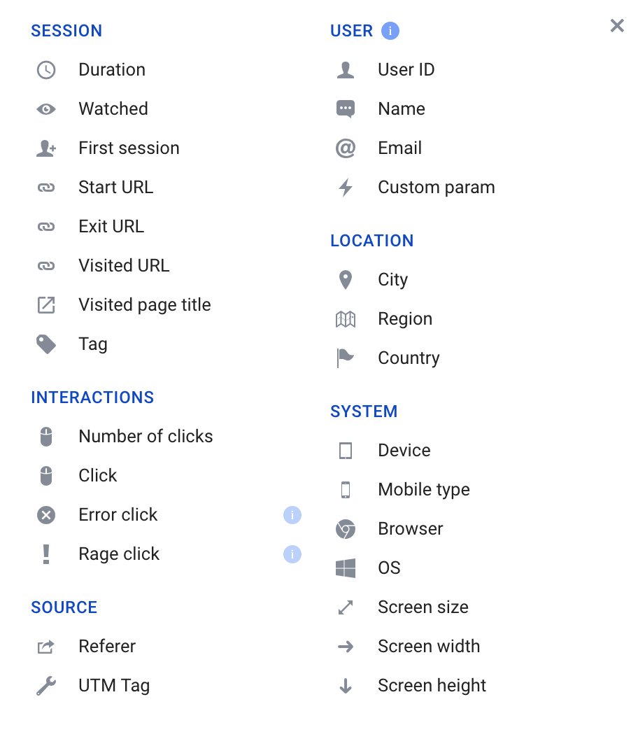 segmentation-user-research