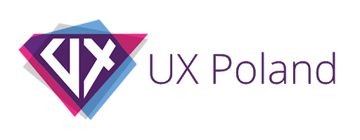 UX Poland, one of the biggest UX conferences in CEE