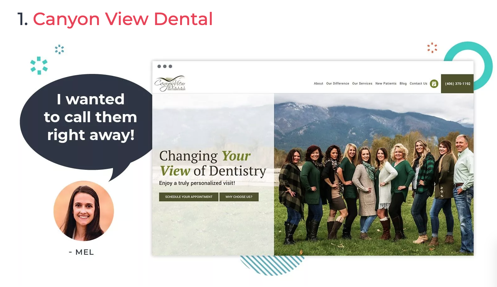 Canon View Dental